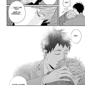 [HIDOU Tei] Please, Marry Me!! (update c.4) [Eng] – Gay Manga sex 122