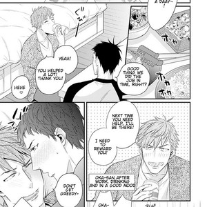 [HIDOU Tei] Please, Marry Me!! (update c.4) [Eng] – Gay Manga sex 123