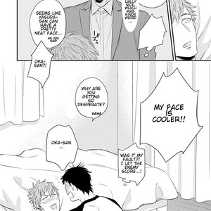 [HIDOU Tei] Please, Marry Me!! (update c.4) [Eng] – Gay Manga sex 124