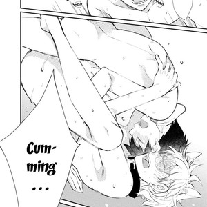 [YOSHIDAYA Roku] Ookami-san to Eroi koto [Eng] – Gay Manga sex 147