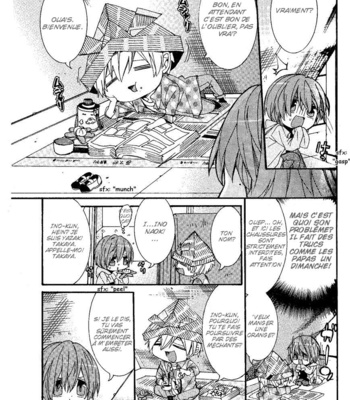[ITSUKI Makoto] Kaihatsu Muramura Mode (c.1) [Fr] – Gay Manga sex 14