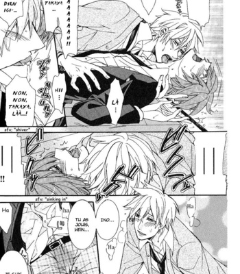 [ITSUKI Makoto] Kaihatsu Muramura Mode (c.1) [Fr] – Gay Manga sex 27