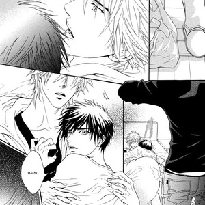 [KANO Shiuko] Play Boy Blues ~ vol.06 [Eng] – Gay Manga sex 7