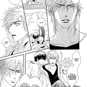 [KANO Shiuko] Play Boy Blues ~ vol.06 [Eng] – Gay Manga sex 8