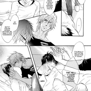[KANO Shiuko] Play Boy Blues ~ vol.06 [Eng] – Gay Manga sex 10