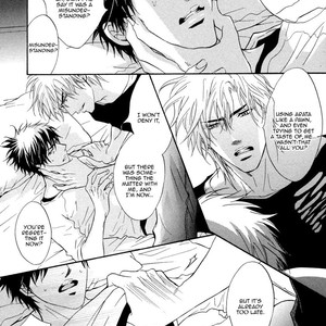 [KANO Shiuko] Play Boy Blues ~ vol.06 [Eng] – Gay Manga sex 11