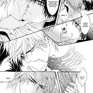[KANO Shiuko] Play Boy Blues ~ vol.06 [Eng] – Gay Manga sex 12