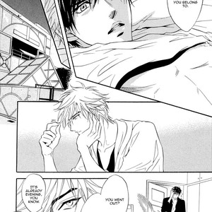 [KANO Shiuko] Play Boy Blues ~ vol.06 [Eng] – Gay Manga sex 14