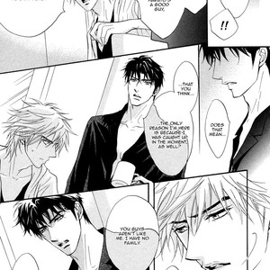 [KANO Shiuko] Play Boy Blues ~ vol.06 [Eng] – Gay Manga sex 17