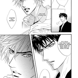 [KANO Shiuko] Play Boy Blues ~ vol.06 [Eng] – Gay Manga sex 19