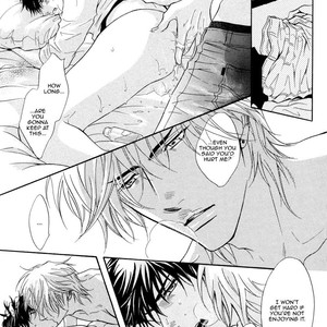 [KANO Shiuko] Play Boy Blues ~ vol.06 [Eng] – Gay Manga sex 21