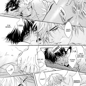 [KANO Shiuko] Play Boy Blues ~ vol.06 [Eng] – Gay Manga sex 22