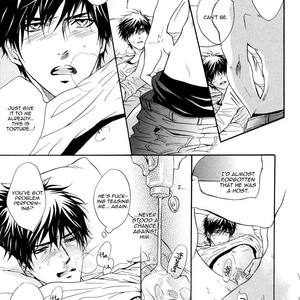 [KANO Shiuko] Play Boy Blues ~ vol.06 [Eng] – Gay Manga sex 23