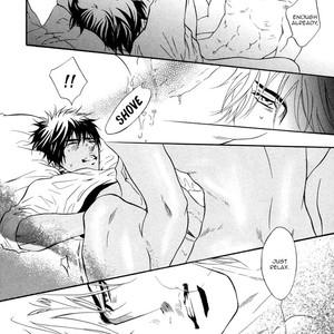 [KANO Shiuko] Play Boy Blues ~ vol.06 [Eng] – Gay Manga sex 24