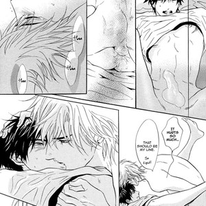 [KANO Shiuko] Play Boy Blues ~ vol.06 [Eng] – Gay Manga sex 25