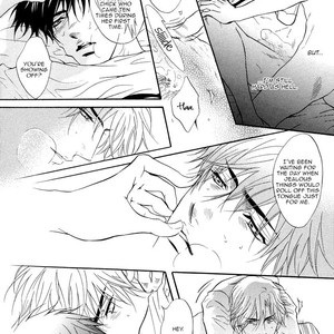 [KANO Shiuko] Play Boy Blues ~ vol.06 [Eng] – Gay Manga sex 26
