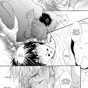 [KANO Shiuko] Play Boy Blues ~ vol.06 [Eng] – Gay Manga sex 27