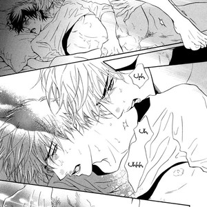 [KANO Shiuko] Play Boy Blues ~ vol.06 [Eng] – Gay Manga sex 28