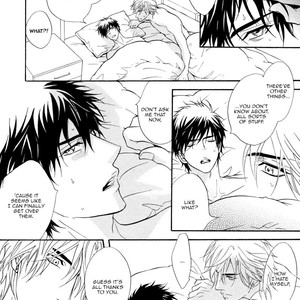 [KANO Shiuko] Play Boy Blues ~ vol.06 [Eng] – Gay Manga sex 29