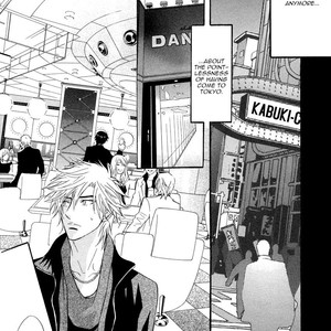 [KANO Shiuko] Play Boy Blues ~ vol.06 [Eng] – Gay Manga sex 32