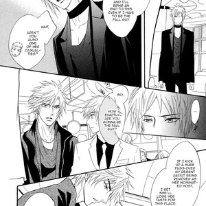 [KANO Shiuko] Play Boy Blues ~ vol.06 [Eng] – Gay Manga sex 37