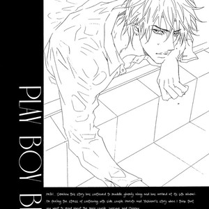 [KANO Shiuko] Play Boy Blues ~ vol.06 [Eng] – Gay Manga sex 46