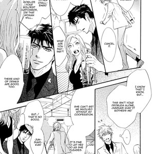 [KANO Shiuko] Play Boy Blues ~ vol.06 [Eng] – Gay Manga sex 53