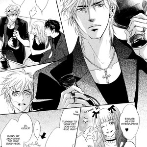 [KANO Shiuko] Play Boy Blues ~ vol.06 [Eng] – Gay Manga sex 55