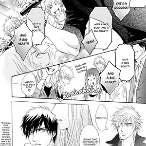 [KANO Shiuko] Play Boy Blues ~ vol.06 [Eng] – Gay Manga sex 58