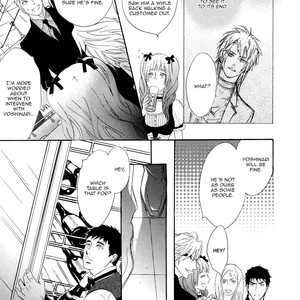[KANO Shiuko] Play Boy Blues ~ vol.06 [Eng] – Gay Manga sex 61