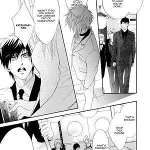 [KANO Shiuko] Play Boy Blues ~ vol.06 [Eng] – Gay Manga sex 65