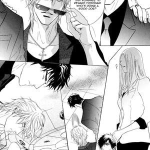 [KANO Shiuko] Play Boy Blues ~ vol.06 [Eng] – Gay Manga sex 80