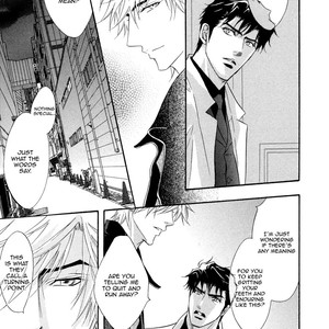[KANO Shiuko] Play Boy Blues ~ vol.06 [Eng] – Gay Manga sex 84