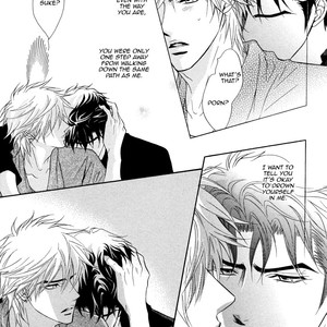 [KANO Shiuko] Play Boy Blues ~ vol.06 [Eng] – Gay Manga sex 90