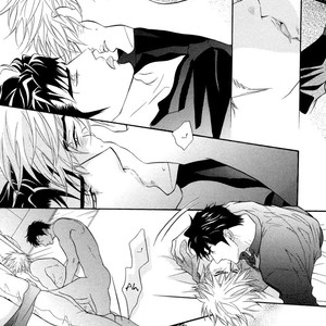 [KANO Shiuko] Play Boy Blues ~ vol.06 [Eng] – Gay Manga sex 92