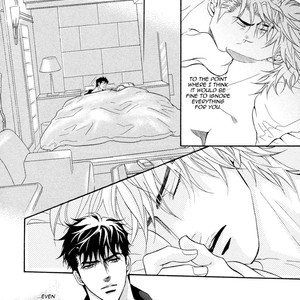 [KANO Shiuko] Play Boy Blues ~ vol.06 [Eng] – Gay Manga sex 95