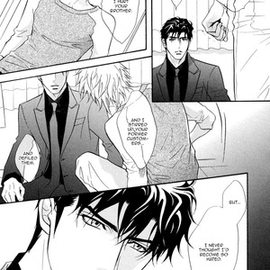[KANO Shiuko] Play Boy Blues ~ vol.06 [Eng] – Gay Manga sex 105