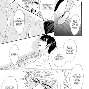 [KANO Shiuko] Play Boy Blues ~ vol.06 [Eng] – Gay Manga sex 111