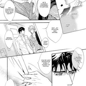 [KANO Shiuko] Play Boy Blues ~ vol.06 [Eng] – Gay Manga sex 112
