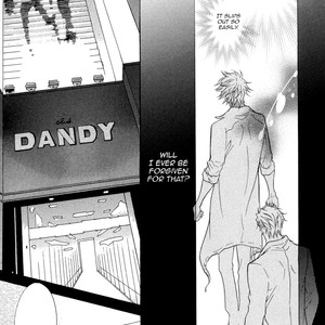 [KANO Shiuko] Play Boy Blues ~ vol.06 [Eng] – Gay Manga sex 115