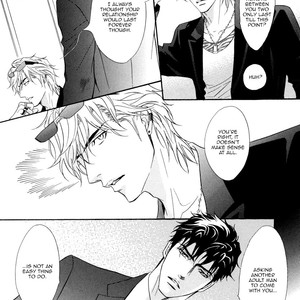 [KANO Shiuko] Play Boy Blues ~ vol.06 [Eng] – Gay Manga sex 117