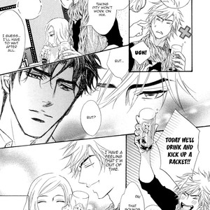 [KANO Shiuko] Play Boy Blues ~ vol.06 [Eng] – Gay Manga sex 123