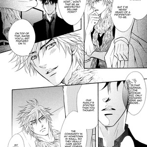 [KANO Shiuko] Play Boy Blues ~ vol.06 [Eng] – Gay Manga sex 128
