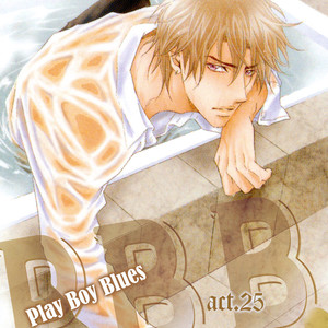 [KANO Shiuko] Play Boy Blues ~ vol.06 [Eng] – Gay Manga sex 134
