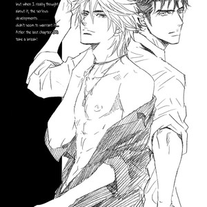 [KANO Shiuko] Play Boy Blues ~ vol.06 [Eng] – Gay Manga sex 135