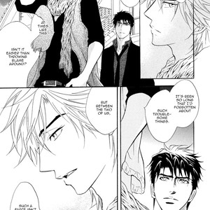 [KANO Shiuko] Play Boy Blues ~ vol.06 [Eng] – Gay Manga sex 138