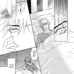 [KANO Shiuko] Play Boy Blues ~ vol.06 [Eng] – Gay Manga sex 143