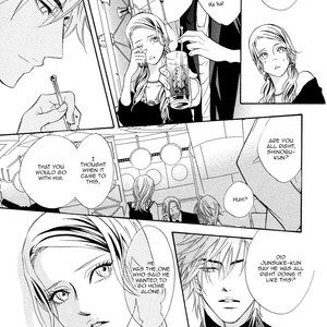 [KANO Shiuko] Play Boy Blues ~ vol.06 [Eng] – Gay Manga sex 145