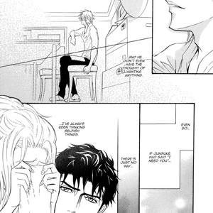 [KANO Shiuko] Play Boy Blues ~ vol.06 [Eng] – Gay Manga sex 153