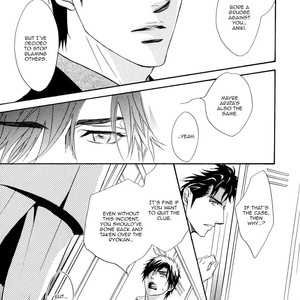 [KANO Shiuko] Play Boy Blues ~ vol.06 [Eng] – Gay Manga sex 155